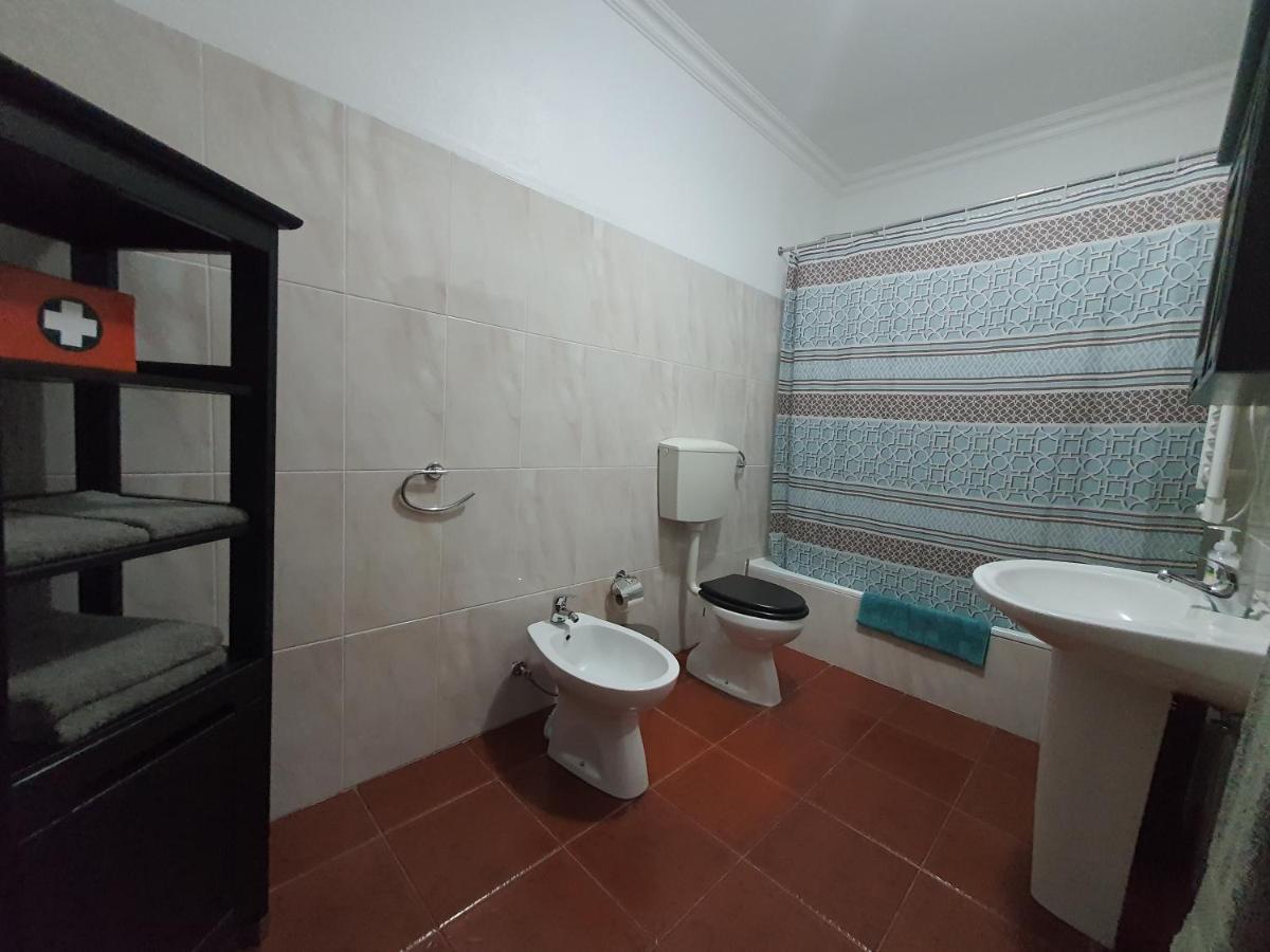 Casa Do Lado, Flores Acores Lajes das Flores Ngoại thất bức ảnh